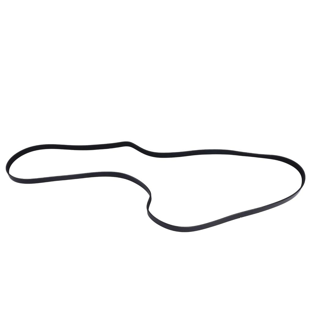 Serpentine Alternator Water Pump Belt 3586326 Compatible with Volvo Penta 4.3 5.0 5.7 GXi OSi Gi OSI