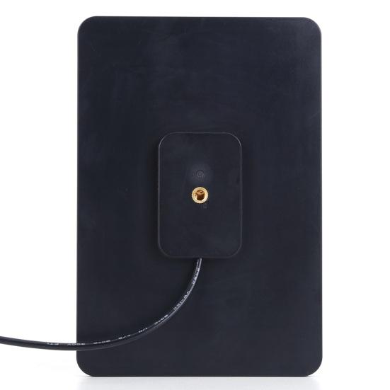 Солнечная панель 4 Вт 5 В для зарядки камеры Ring, водонепроницаемая для использования на открытом воздухе