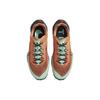 Nike Мужские кроссовки Air Zoom Terra Kiger 8 Orange Mint Foam Orange-Trance Mineral-Slate Black DH0649-801