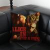 A-Alice In Chains Группа Рок Наволочка для Подушки Пылезащитная Невидимая Молния Шелковистый Плюш Подушка