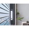 Ecovacs Winbot Mini automatic window cleaner 7500 Pa Gray/White