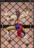 Street Fighter Bandai Vega, S.H.Figuarts