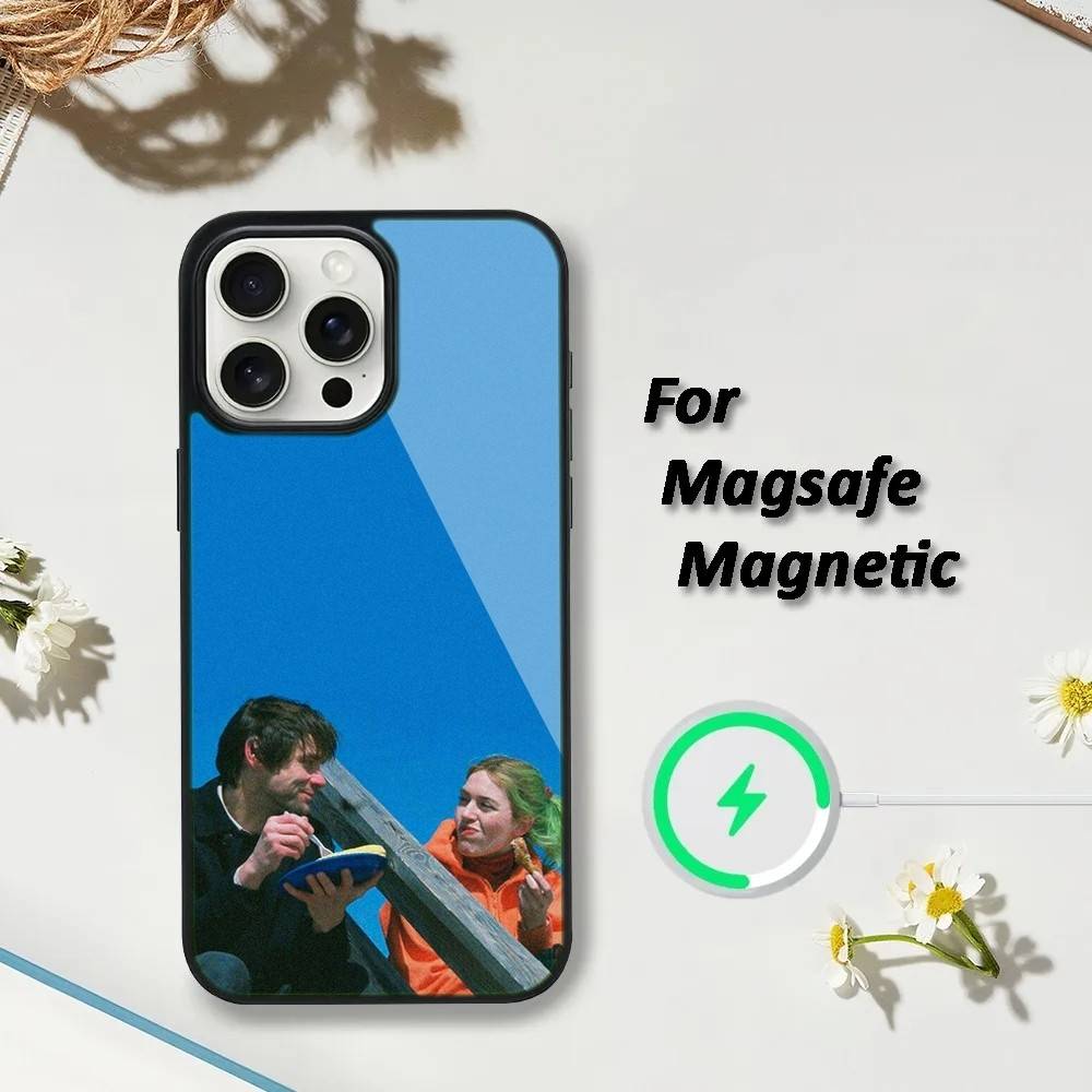 How I Met Your Mother Himym Phone Case For iPhone 14,13,12,11,Plus,Pro,Max Magsafe Magnetic Wireless Charging