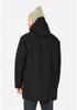 Зимняя куртка Whistler Parka 'Bellway' schwarz