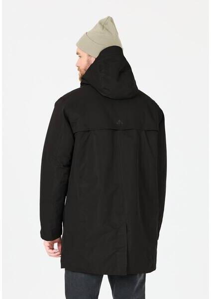 Зимняя куртка Whistler Parka 'Bellway' schwarz