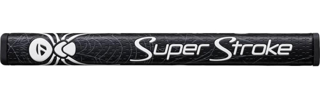 Spider Tour Truss TM1 34IN Паттер Spider Tour Truss Мужской RH Truss Пятка