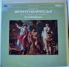 LP Record GABRIELI STRING QUARTET, LUDWIG VAN - Quartets, Op. 18: No. 1 In F Major, STS15398 London Records 1977 US Classical Used