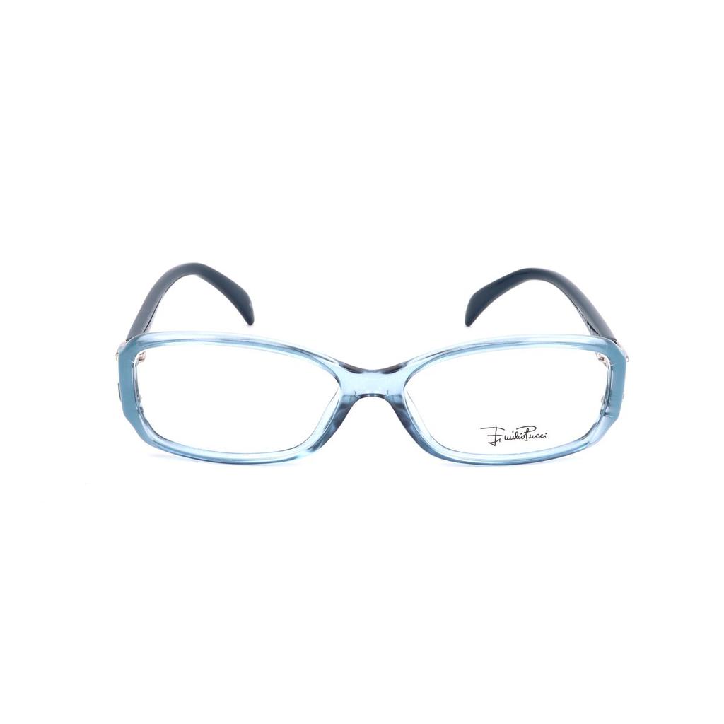 Ladies' Spectacle Frame Emilio Pucci EP2675-462 Ø 53 Mm