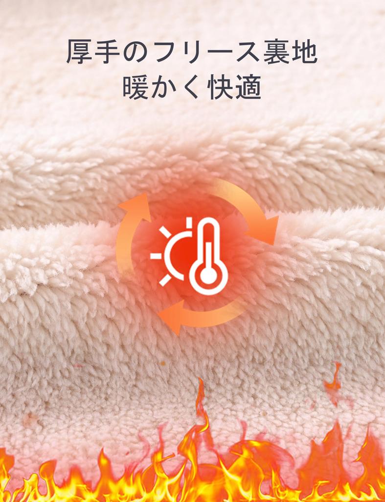 YIRUIYA Cold Plus Casual Women's Zip-Up Hoodie, Pullover, Fleece-Lined, Sweatshirt, Top, Coat, Weather, Windproof, Warm, Autumn/Winter, Sizes, Simple,