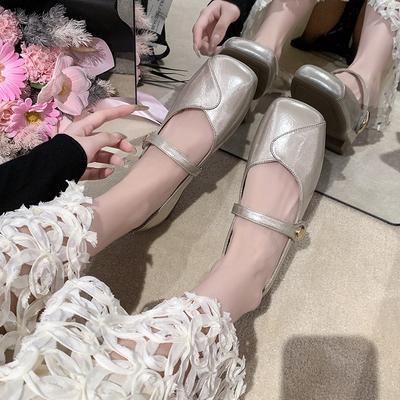 Модные Элегантные Мелкие Балетки Женская Обувь Модные Повседневные Кроссовки для Женщин 2025 Осень Удобная Классическая Обувь Дизайнерские Zapatillas De Mujer