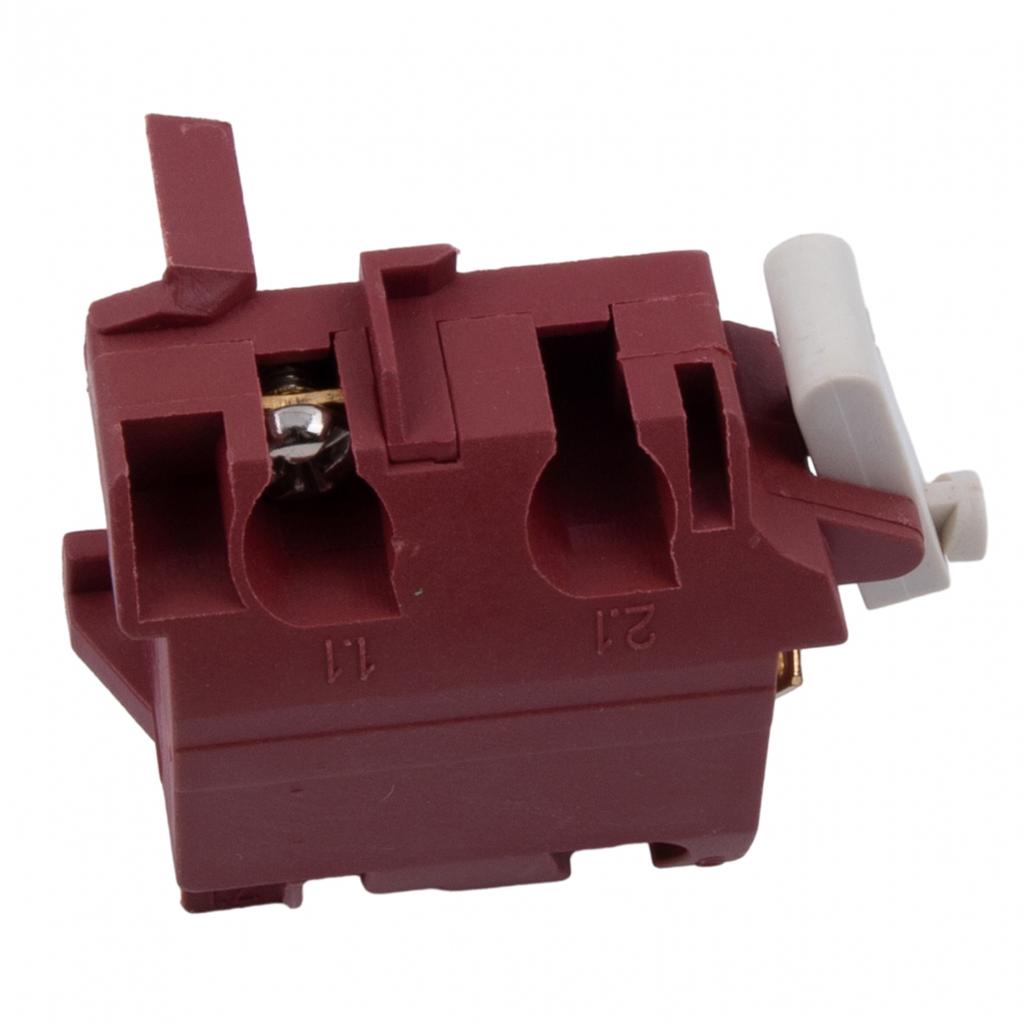 Переключатель угловой шлифовальной машины 4,5 X 3 X 4,5 см GWS PWS 115 мм