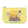 Small Planet Enamel Cosmetic Pouch Harry Potter Hogwarts Castle WB1753