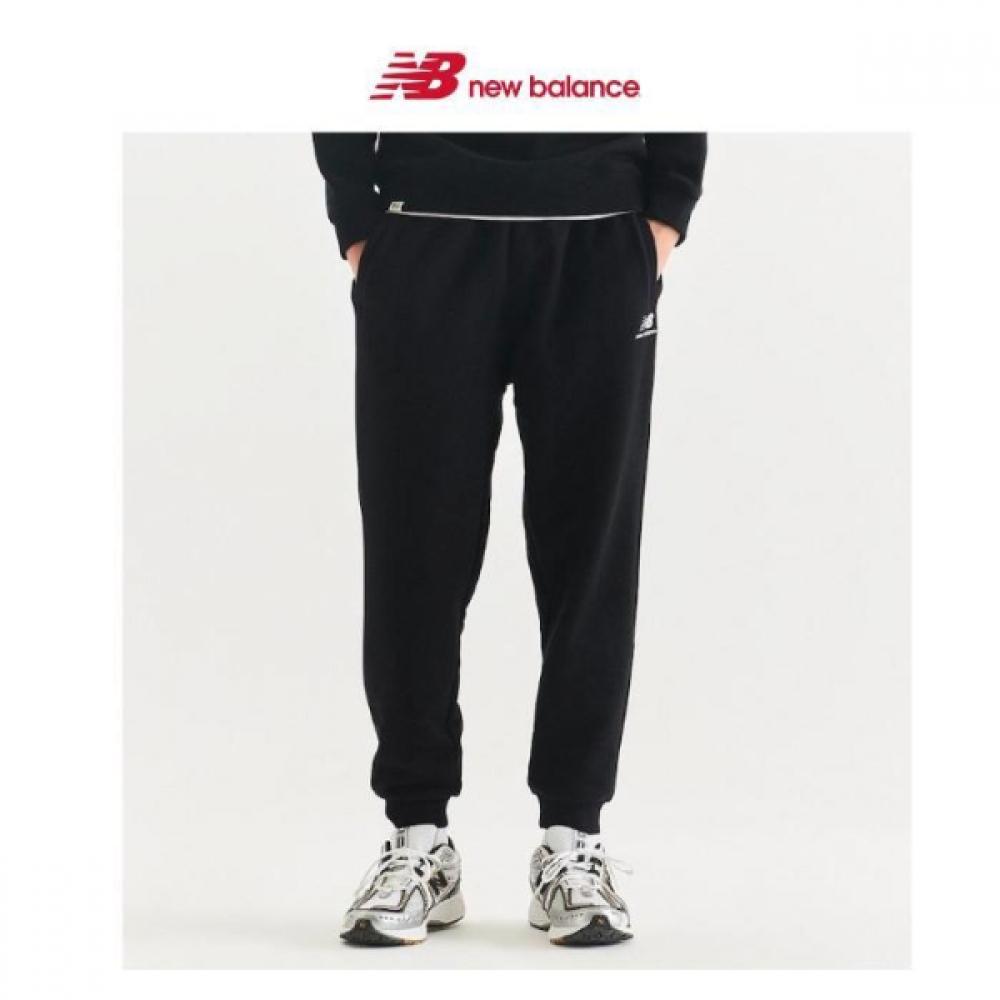 New Balance Брюки-джоггеры Uni Essential Brushed Nbmld41013 19