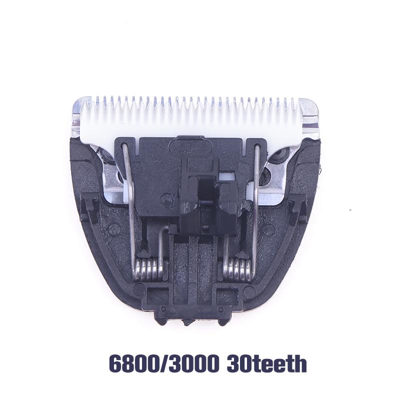 Керамическое лезвие ножа режущая головка для CP-7800 сменное лезвие для 8000 6800 3000 Pet триммер запасные части