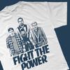 King Of Queens Fight The Power Funny Quote T-Shirt Gift for TV Fans Serien Kult