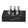 100A 1200V 3 Phase Alternator Diode Bridge Rectifier Module SQL100A