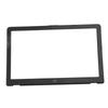 Laptop LCD Front Bezel Cover Replacement with Camera Hole for HP 15G BR 15 BS BU BW 250 255 G6 TPN