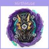 Захватывающий и мощный Beyblade Burst Gt B143-1 Judgement Joker.00t Zan Без пускового устройства