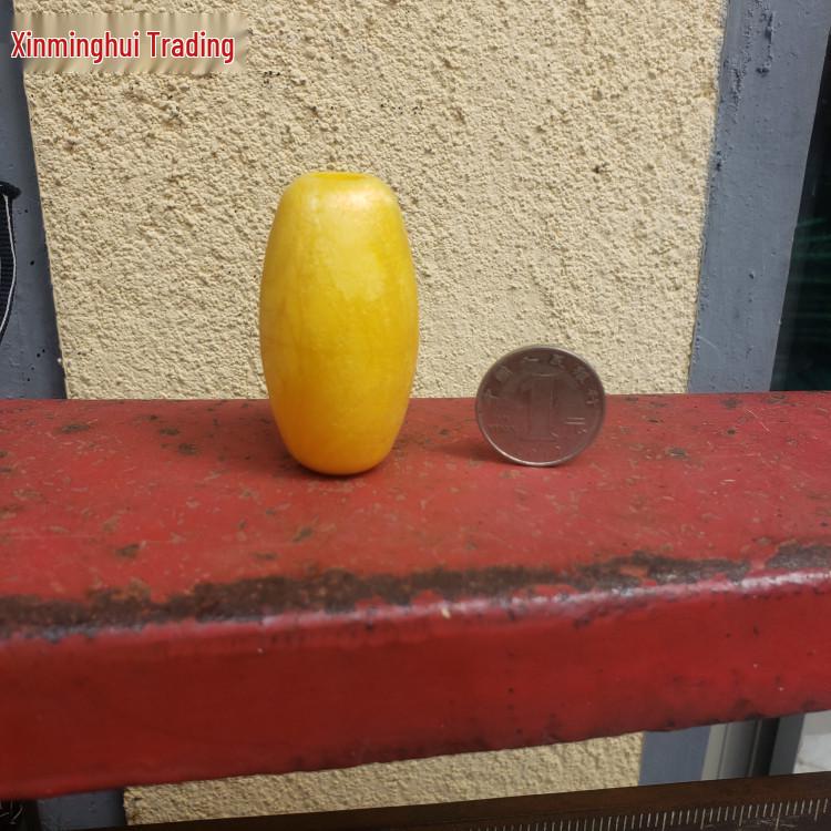 PVC Foam Float Buoy: Channel & Lane Marker for Fishing and Swimming