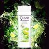 Clear Scalp & Hair Anti-Dandruff Oil Control Shampoo
