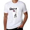 The Beat Tshirt Antipilling Casual Tshirt