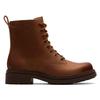 Clarks Shoes Orinoco 3 Style Booties