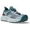 HOKA One One HOPARA 2 Нескользящие износостойкие Туристические по реке Женские Светло-синие 1147670-MFGD