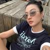 Стиль Мужские Солнцезащитные Очки Овальной Формы Антибликовые Солнцезащитные Очки Женские Y2K Стильные Дорожные Очки Для Женщин