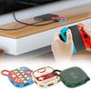 Док-станция 2-го типа Type-C 3-в-1 Для Switch 2 4K 60 Гц USB 3.0 5 Гбит/с PD-100 Вт