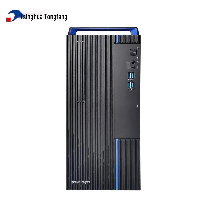 Tsinghua Tongfang Chaoxiang TZ830 Xinchuang Desktop PC (CN version)