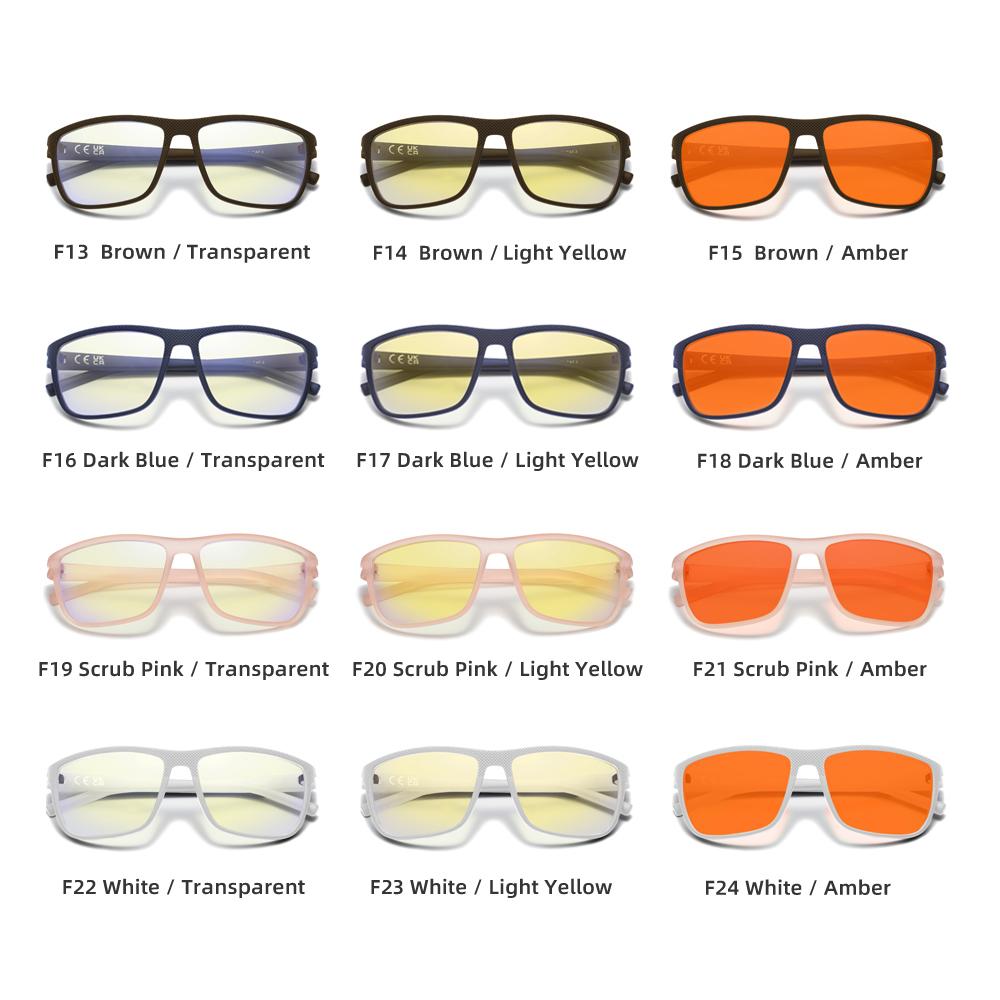 Kingseven Брендовые модные очки с защитой от синего света, прозрачные линзы для мужчин/женщин, компьютерные очки с защитой от синего света, оптические очки