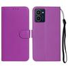 For HMD Pulse Pro Case PU Leather Flip Phone Cover Wallet Card Slot Holder