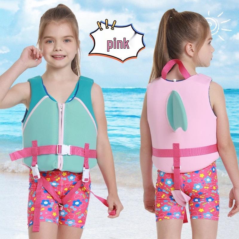 Children's High Buoyancy Life Vest