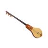 Гитара Dulcimer из ели и красного дерева, 3-струнная, переносная, для репетиций и выступлений