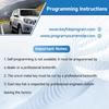 Замена брелока подходит для Jeep Wrangler 2009 2010 2011 2012 2013 2014 2015 2016 2017 2018 Compass Patriot 2010-2017 Автомобильный пульт дистанционного управления без ключа