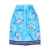 Doraemon Wrap 809349 I'm Towel, 70cm,