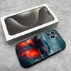 Черно-белый для B-BMW-W Чехол для телефона Для iPhone 17,16,15,14,13,12,Pro,Max,Plus,E,SE4,Air,Mini Черный Мягкий Короб