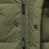 Jordan Down Jacket Men's Medium Olive Green