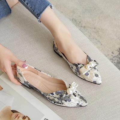 Модные офисные женские балетки слипоны черные парусиновые оптом повседневные высококачественные модные социальные туфли акция 2025 летняя обувь для женщин