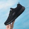 Skechers Мужские всесезонные беговые кроссовки