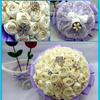 Decor Wedding Decoration Florist Foam Ball Bouquet Holder Flower Foam Flower Arrangement Supplies