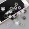 Силиконовые амбушюры, насадки для ушей для наушников SM-R177 Galaxy Buds2, 3 размера