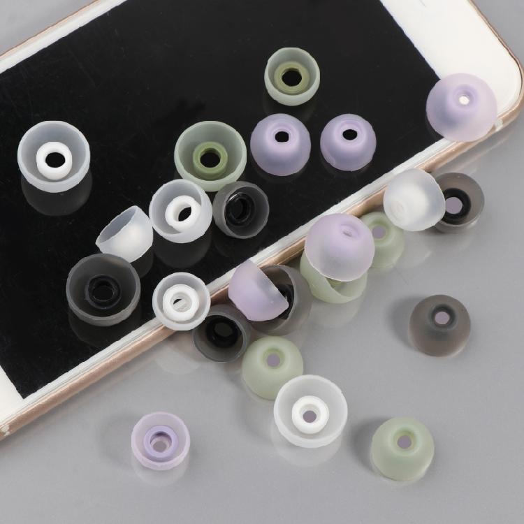 Силиконовые амбушюры, насадки для ушей для наушников SM-R177 Galaxy Buds2, 3 размера