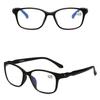 Reading Glasses Unisex Antifatigue High Quality Popular Women Anti Blue Light Hot Sale Presbyopia Men Eyewear Eyeglasses Computer  Handmade