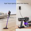 Запасной аккумулятор для пылесосов Dyson V7/V8 Штепсель CN (адаптер в комплекте)