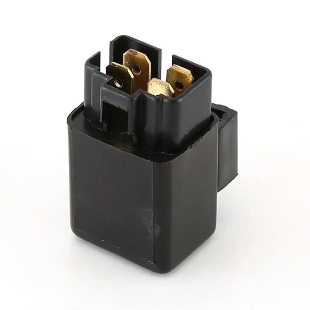 HOT Starter Solenoid Starter Relay for 2 Stroke Scooter Moped Minarelli JOG50 JOG90 JOG 3KJ 4DM ZR50 AEROX 50 YQ50