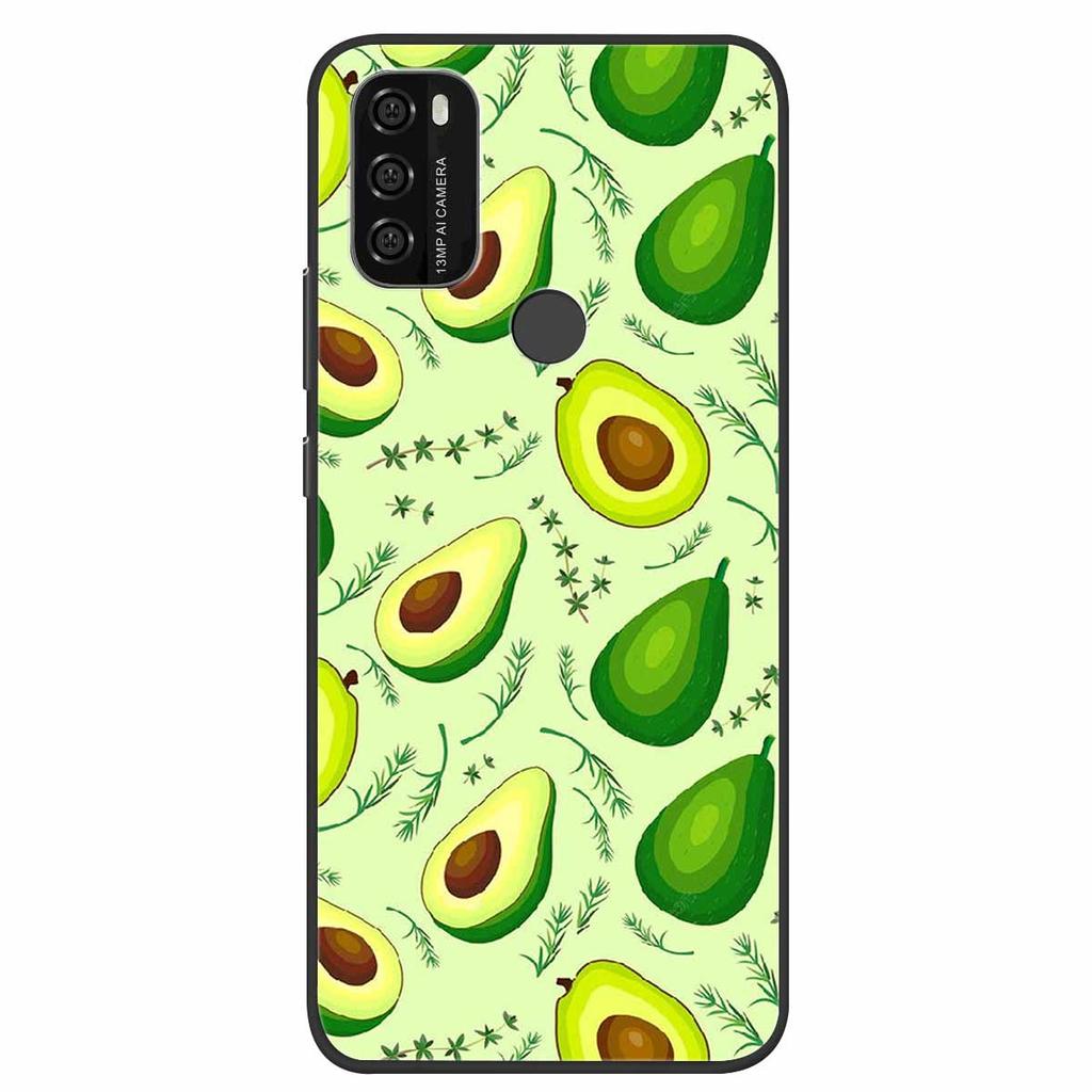 For Blackview A70 Case Luxury Bumper Silicone TPU Soft Cover Phone Case For Blackview A 70 Shockproof Cute Case Fundas Coque