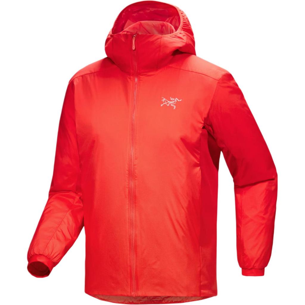 Мужская пуховая куртка Arc'teryx ATOM X000009556