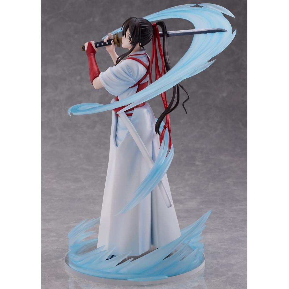 Фигурка Hell S paradiSe Jigokuraku 1 7 Hell S paradiSe Jigokuraku Sagiri