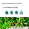 Aquarium Protein Cotton Water Purifier Bag - Eliminates Stains & Enhances Clarity in Fish Tanks